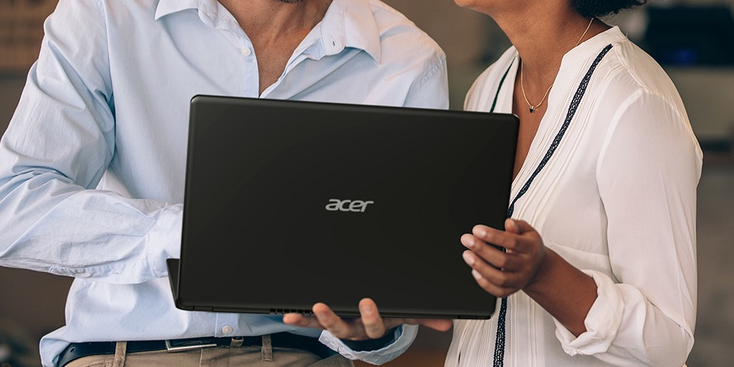 Acer Extensa 15 AMD Ryzen™ 5 3500U 15,6 FHD IPS 12GB 512 SSD W10H 4